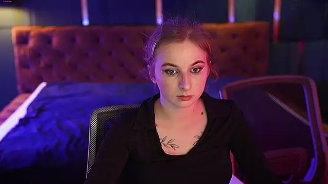 Snapshot of Inessa_Song chatting on February 22, 2025, 4:30 pm Inessa Song online show from February 22, 2025, 4:30 pm