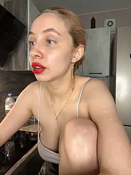 Snapshot of Kitty_Katrine chatting on October 24, 2025, 12:26 pm Kitty Katrine online show from October 24, 2025, 12:26 pm