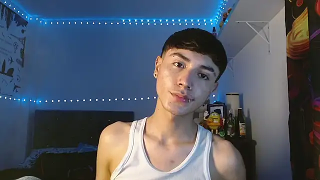 Snapshot of Im_juanda chatting on December 9, 2024, 11:24 pm Im juanda online show from December 9, 2024, 11:24 pm