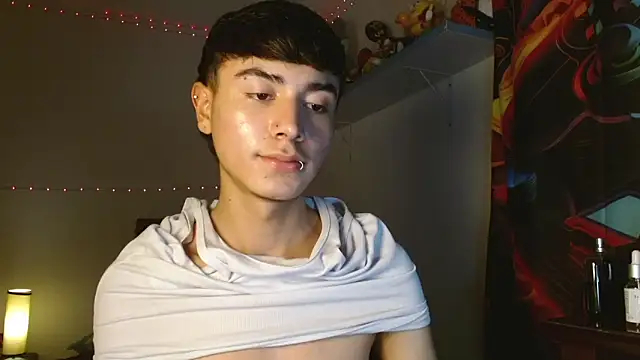 Snapshot of Im_juanda chatting on January 17, 2025, 2:08 am Im juanda online show from January 17, 2025, 2:08 am