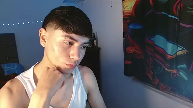 Snapshot of Im_juanda chatting on December 11, 2024, 5:15 pm Im juanda online show from December 11, 2024, 5:15 pm