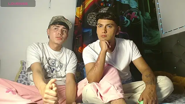 Im juanda online show from April 1, 2026, 2:35 am