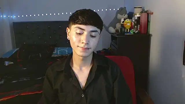 Snapshot of Im_juanda chatting on December 19, 2024, 11:57 pm Im juanda online show from December 19, 2024, 11:57 pm