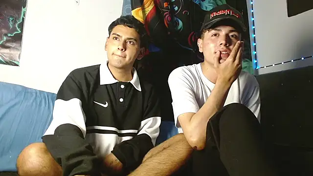 Snapshot of Im_juanda chatting on November 18, 2025, 3:54 am Im juanda online show from November 18, 2025, 3:54 am