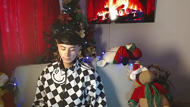 Snapshot of Im_juanda chatting on December 24, 2024, 2:44 pm Im juanda online show from December 24, 2024, 2:44 pm