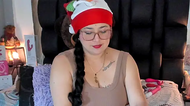 meikochoe online show from December 22, 2025, 7:58 pm