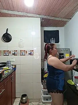 ZuriandAlex online show from March 4, 2026, 1:02 am