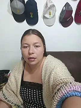 ZuriandAlex online show from April 5, 2026, 3:13 am