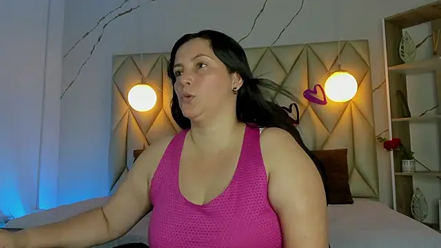 angelswets online show from February 26, 2026, 2:17 pm