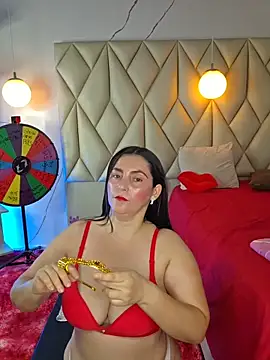 angelswets online show from March 25, 2026, 3:11 pm