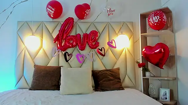 angelswets online show from February 16, 2026, 3:10 pm