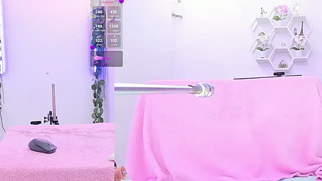 tatianasex 97 online show from October 21, 2025, 9:14 pm