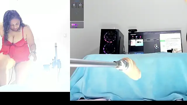Snapshot of tatianasex_97 chatting on May 27, 2026, 11:06 am tatianasex 97 online show from May 27, 2026, 11:06 am