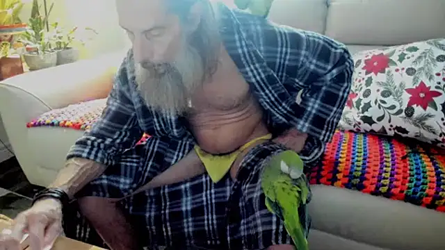 mindphu k online show from November 30, 2025, 8:20 pm