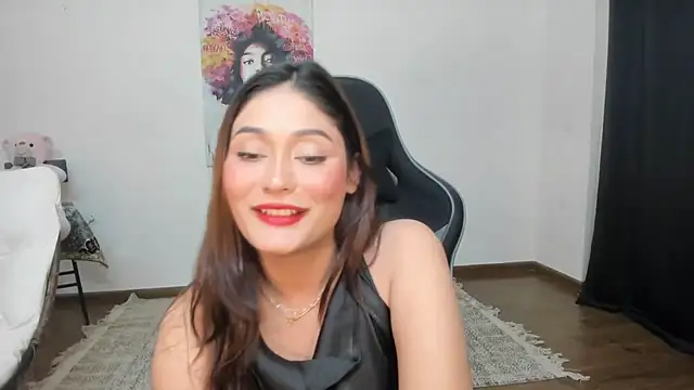 Snapshot of GoddessAnna chatting on December 16, 2024, 7:54 pm GoddessAnna online show from December 16, 2024, 7:54 pm