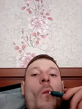 ZhorovYurii online show from March 1, 2025, 9:18 am