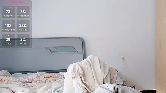 Snapshot of fanfan-FF chatting on December 15, 2025, 7:03 am fanfan-FF online show from December 15, 2025, 7:03 am