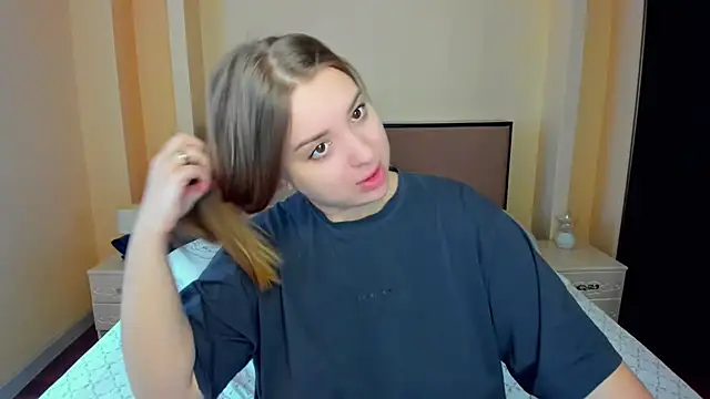 Snapshot of AlexissM chatting on March 4, 2026, 6:43 am AlexissM online show from March 4, 2026, 6:43 am