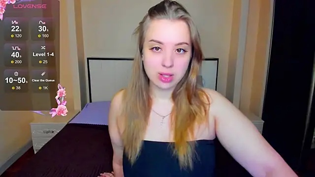 Snapshot of AlexissM chatting on January 8, 2026, 3:29 pm AlexissM online show from January 8, 2026, 3:29 pm