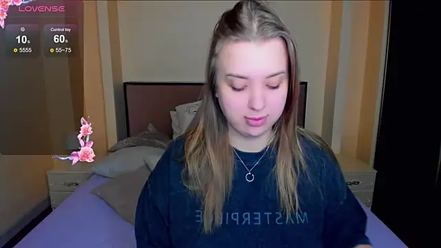 Snapshot of AlexissM chatting on February 25, 2026, 4:40 pm AlexissM online show from February 25, 2026, 4:40 pm