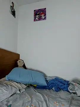 azulzulix online show from March 28, 2026, 1:50 am