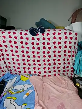 azulzulix online show from October 5, 2025, 1:07 am