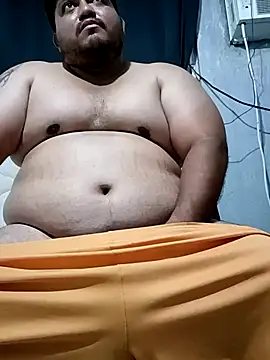 Palanquita4 online show from April 20, 2026, 3:02 pm