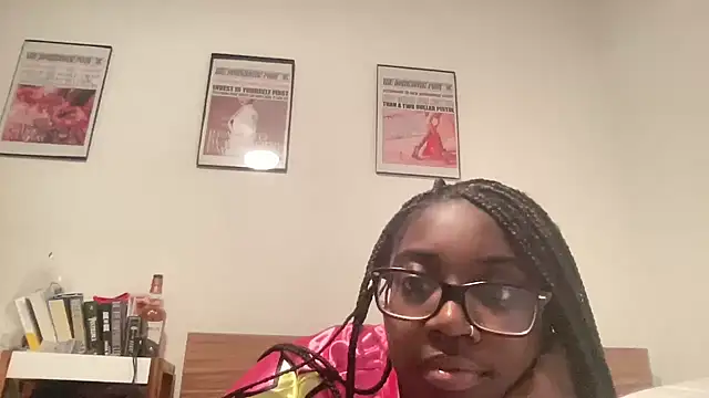 AveryJ99 online show from December 3, 2024, 10:34 pm