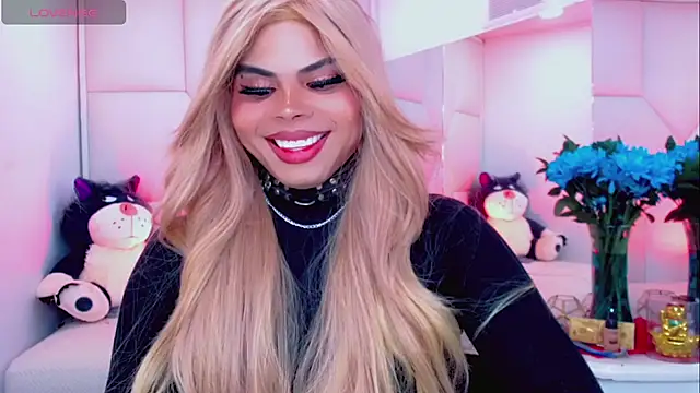 AdanKinng online show from November 20, 2025, 6:25 am