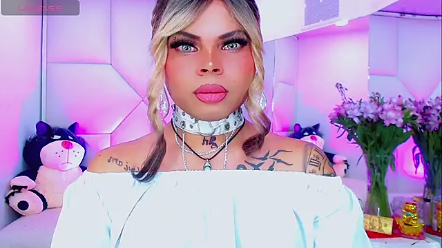 AdanKinng online show from November 14, 2025, 5:55 am