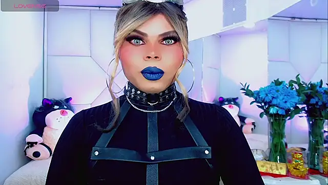 AdanKinng online show from November 25, 2025, 6:03 am