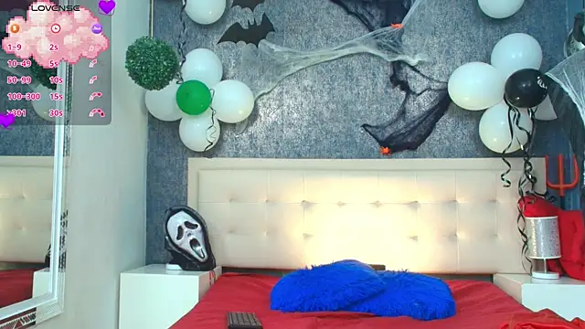 Snapshot of Erick_Zhimerman chatting on October 31, 2025, 4:20 am Erick Zhimerman online show from October 31, 2025, 4:20 am