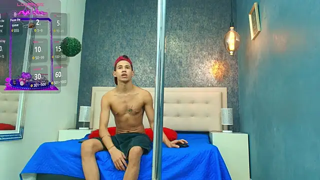 Snapshot of Erick_Zhimerman chatting on November 20, 2025, 4:02 am Erick Zhimerman online show from November 20, 2025, 4:02 am