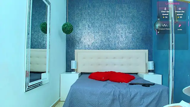 Snapshot of Erick_Zhimerman chatting on November 8, 2025, 4:05 am Erick Zhimerman online show from November 8, 2025, 4:05 am