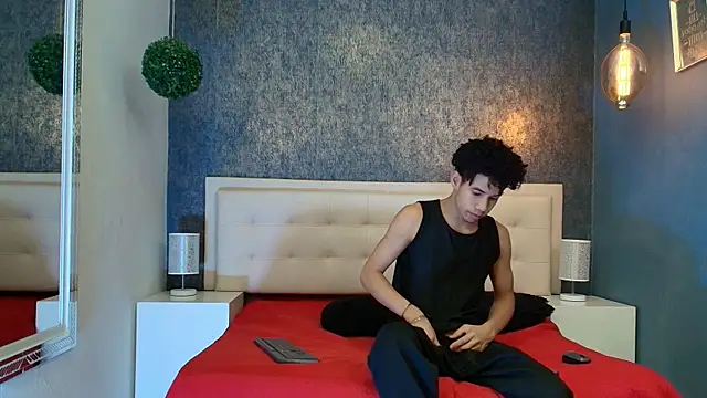 Snapshot of Erick_Zhimerman chatting on September 10, 2025, 3:16 am Erick Zhimerman online show from September 10, 2025, 3:16 am