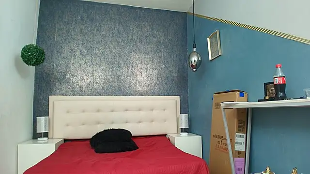 Snapshot of Erick_Zhimerman chatting on October 3, 2025, 3:41 am Erick Zhimerman online show from October 3, 2025, 3:41 am