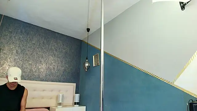 Snapshot of Erick_Zhimerman chatting on October 11, 2025, 4:46 am Erick Zhimerman online show from October 11, 2025, 4:46 am