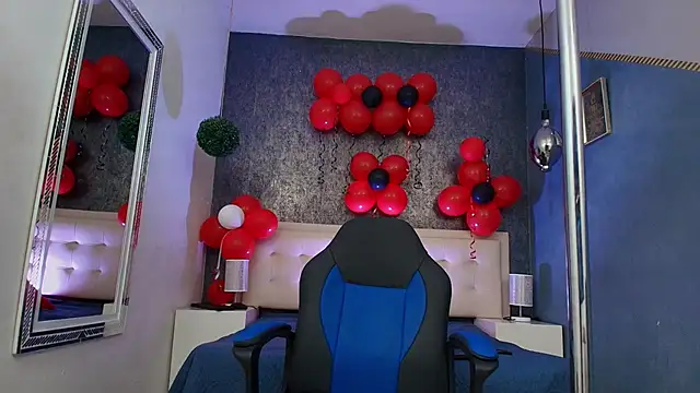 Erick Zhimerman online show from February 9, 2026, 4:10 am