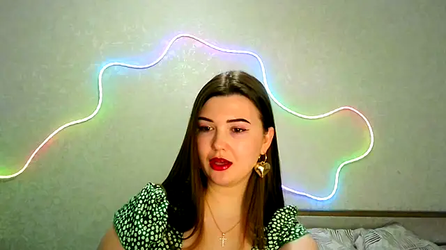 SeductiveTati online show from January 14, 2026, 7:50 pm