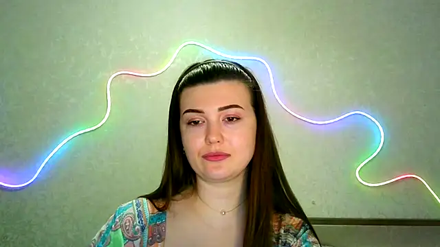 SeductiveTati online show from March 25, 2026, 10:52 pm