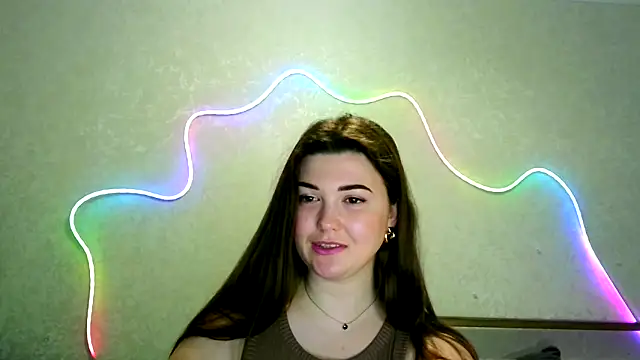 SeductiveTati online show from November 23, 2025, 12:09 am