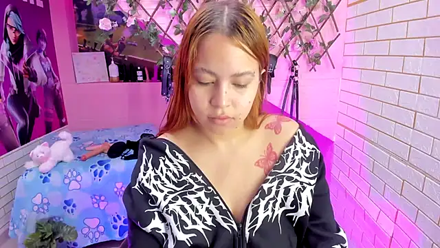 marcellaa303av online show from July 15, 2026, 2:18 am