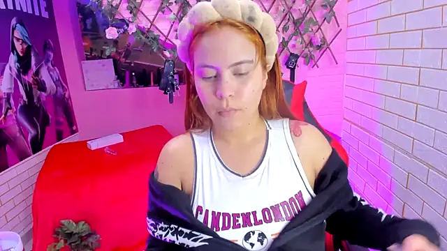 marcellaa303av online show from May 16, 2026, 1:59 am