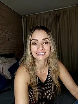 Loly Horny online show from April 30, 2026, 1:34 am