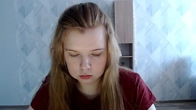 Snapshot of Melina_Hot9 chatting on February 3, 2026, 8:30 am Melina Hot9 online show from February 3, 2026, 8:30 am