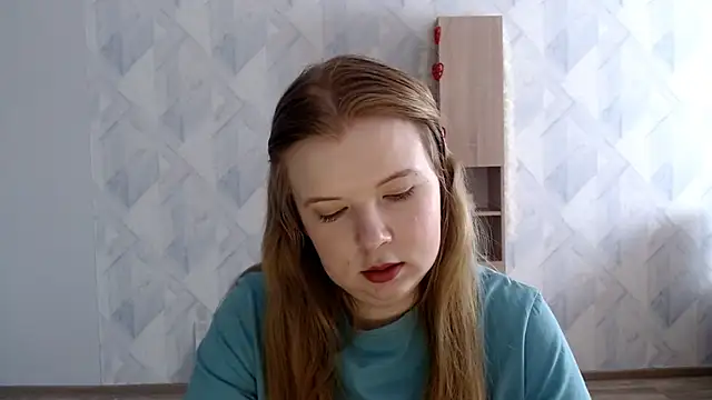 Snapshot of Melina_Hot9 chatting on February 17, 2026, 8:55 am Melina Hot9 online show from February 17, 2026, 8:55 am