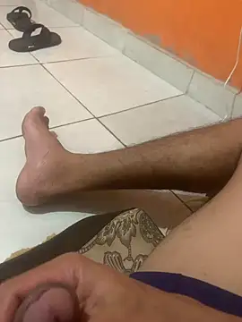 Marcelojides online show from September 25, 2025, 3:56 am