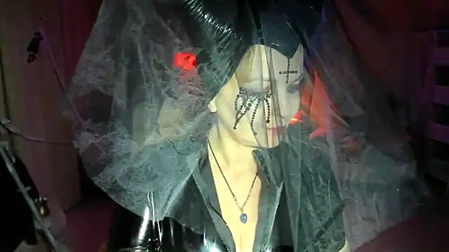 Snapshot of WitchBlueRose chatting on October 31, 2025, 4:14 pm WitchBlueRose online show from October 31, 2025, 4:14 pm