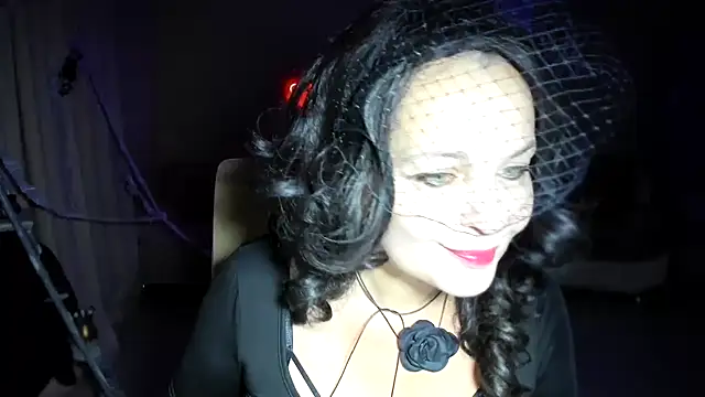 Snapshot of WitchBlueRose chatting on October 30, 2025, 5:21 pm WitchBlueRose online show from October 30, 2025, 5:21 pm