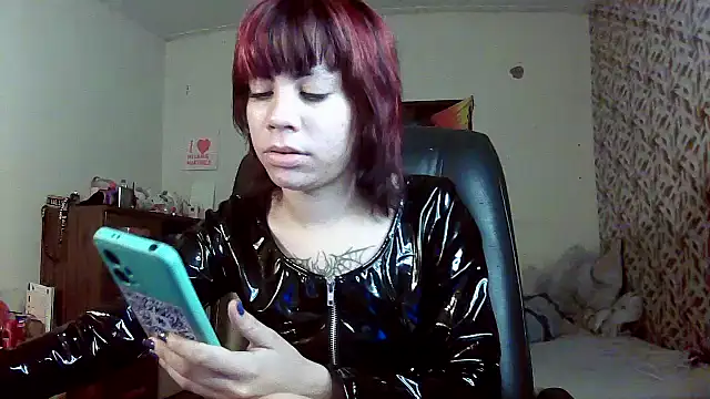 Liv Alt online show from March 12, 2026, 3:49 pm